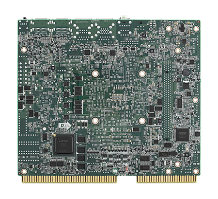 AMD Ryzen™ Gaming Board Quad and Dual Core SoC R1305G Single Board Computer